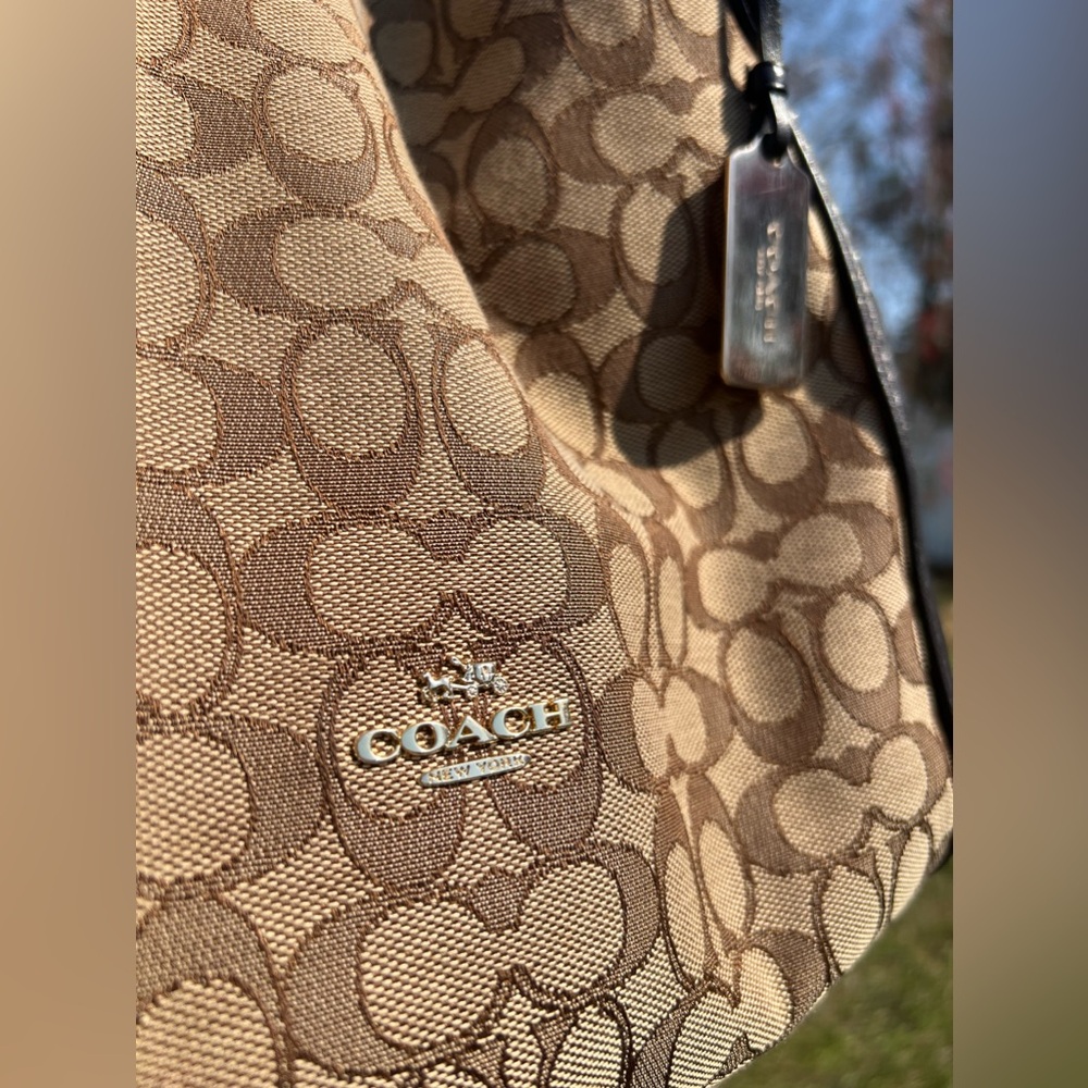 Chic Shoulder Bag
